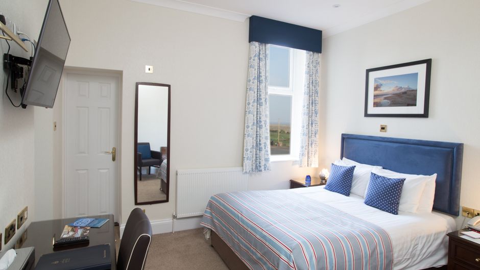 Imperial Hotel Suite
