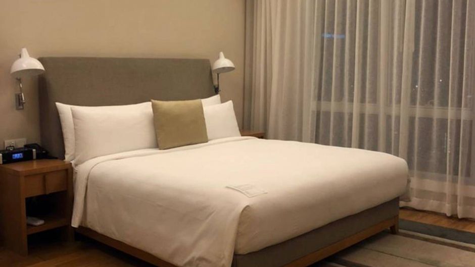 Lanson Place Bukit Ceylon Suite