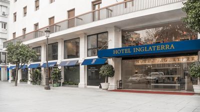 Hotel Inglaterra