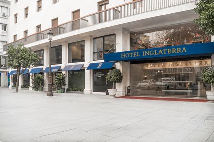 Hotel Inglaterra