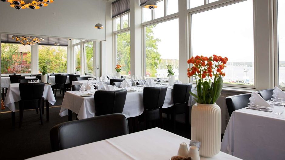 Hotel Troense Restaurant