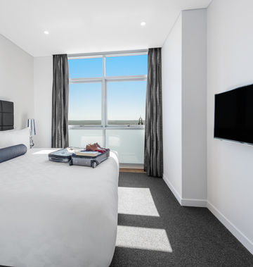 Meriton Suites Chatswood