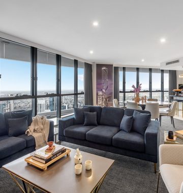 Meriton Suites Herschel Street, Brisbane