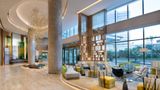 <b>Holiday Inn Zhengzhou Riverside Lobby</b>. Virtual Tours powered by <a href="https://www.leonardoworldwide.com/" title="Leonardo Worldwide" target="_blank">Leonardo</a>.