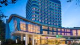 <b>Holiday Inn Zhengzhou Riverside Exterior</b>. Virtual Tours powered by <a href="https://www.leonardoworldwide.com/" title="Leonardo Worldwide" target="_blank">Leonardo</a>.