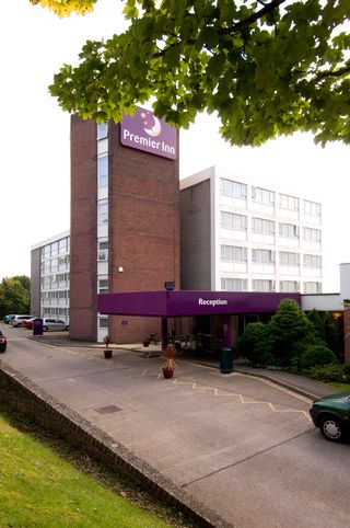 Premier Inn Cardiff North