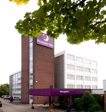 Premier Inn Cardiff North