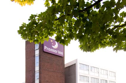 Premier Inn Cardiff North