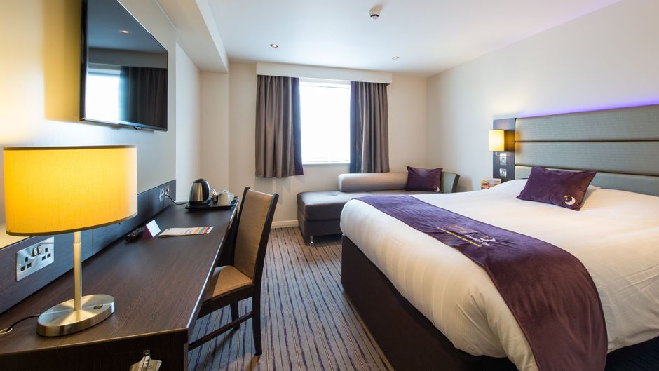 Premier Inn Gillingham Victory Pier Other