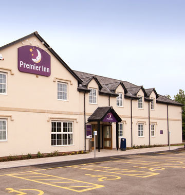 Premier Inn Cwmbran