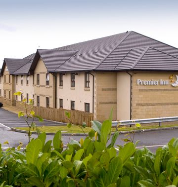 Premier Inn Dunfermline