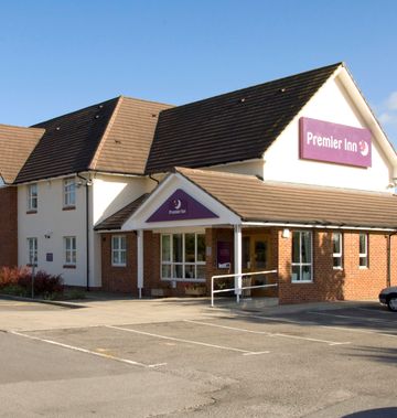 Premier Inn Durham (Newton Aycliffe)