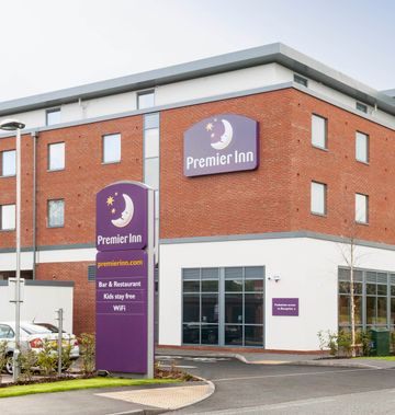 Premier Inn Fleet