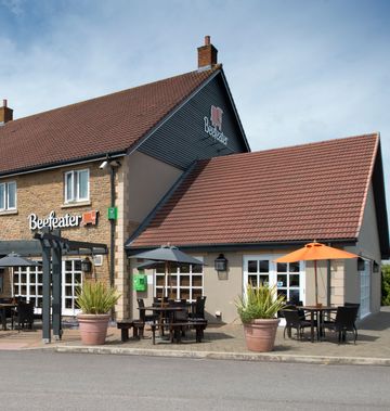 Premier Inn Frome