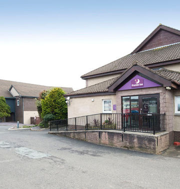 Premier Inn Glasgow (Cumbernauld)