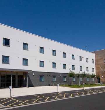 Premier Inn Ashford (Eureka Leisure Park