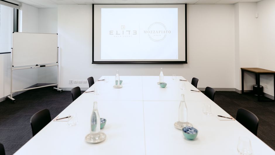 Elite Gold Coast Meeting