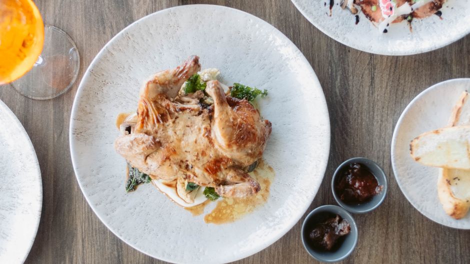 Elite Gold Coast Restaurant
