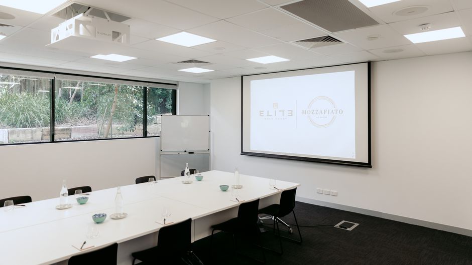 Elite Gold Coast Meeting