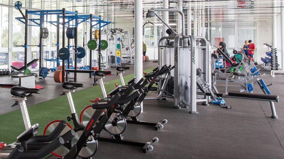 Elite Gold Coast Recreation