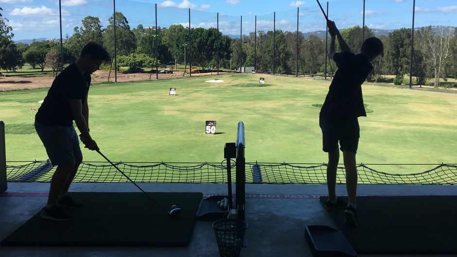 Elite Gold Coast Recreation