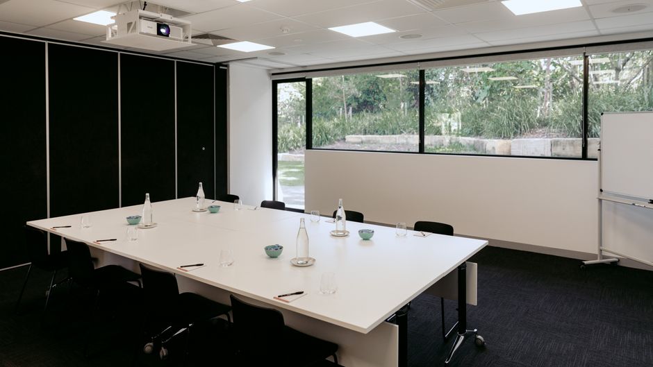 Elite Gold Coast Meeting
