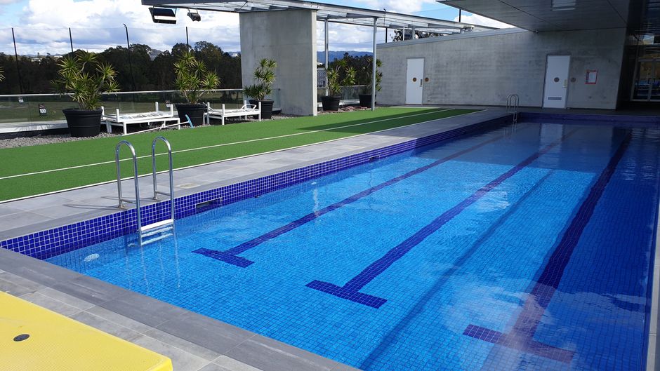 Elite Gold Coast Recreation