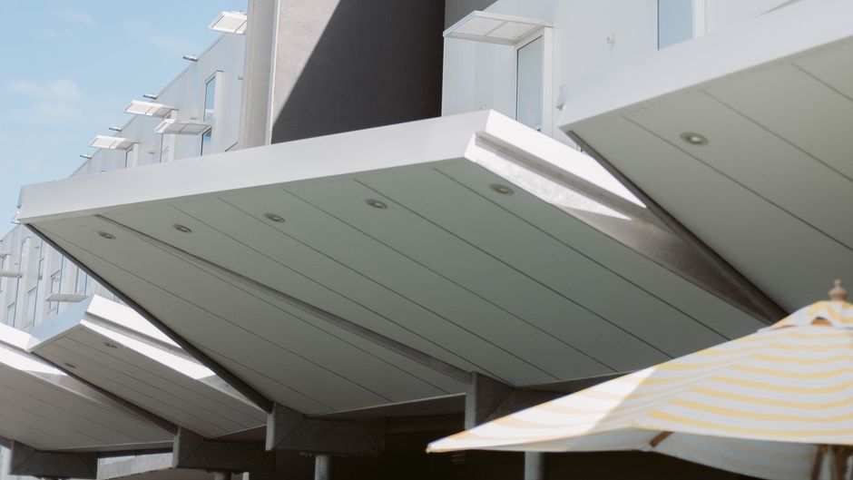 Elite Gold Coast Exterior