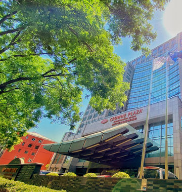 Crowne Plaza Beijing Zhongguancun