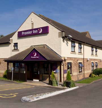 Premier Inn Gloucester (Little Witcombe)