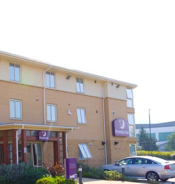 Premier Inn Gloucester Business Park
