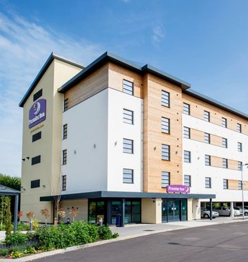 Premier Inn Great Yarmouth