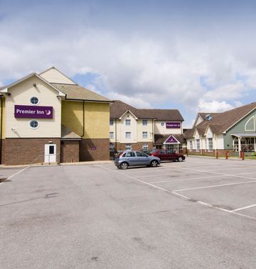 Premier Inn Hull North