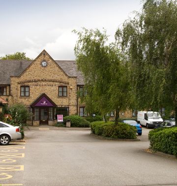 Premier Inn Hull West
