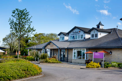 Premier Inn Leeds/Bradford Airport