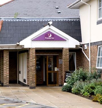 Premier Inn Lincoln (Canwick)