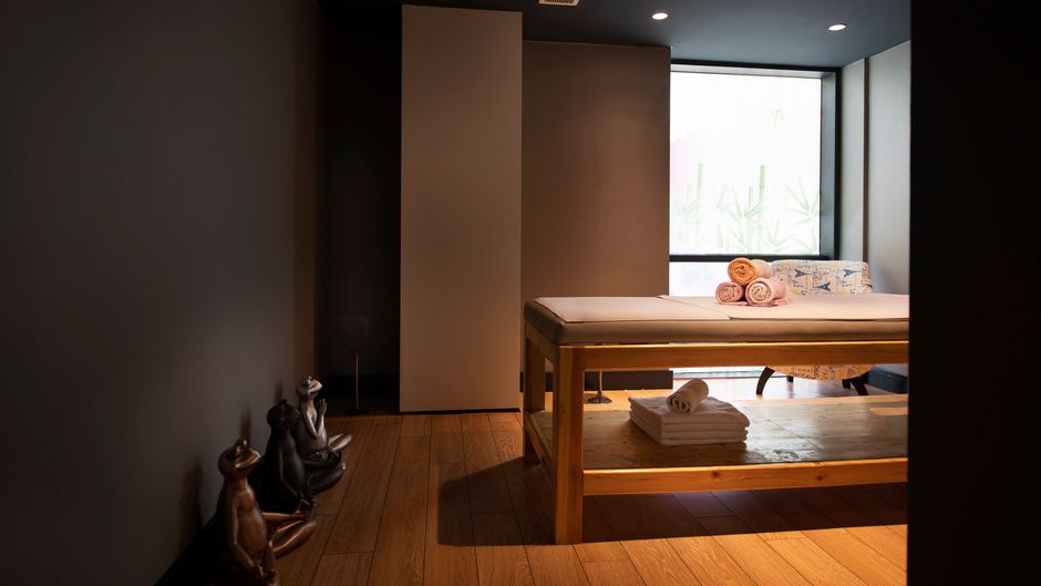Holiday Inn Kayseri Duvenonu Spa