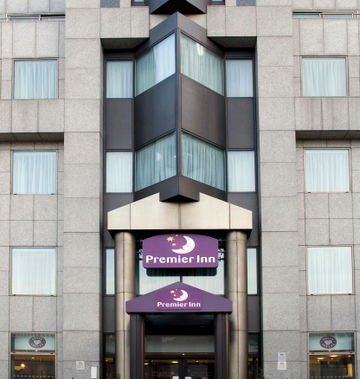 Premier Inn London City (Tower Hill)
