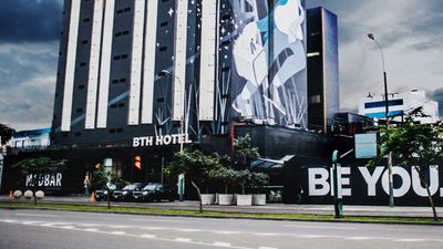 BTH Hotel