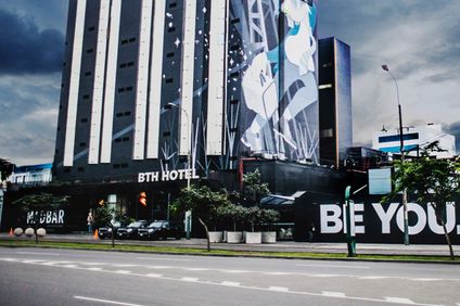 BTH Hotel