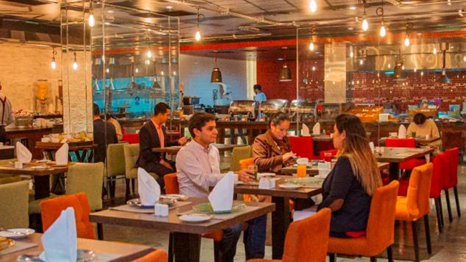 BTH Hotel Restaurant