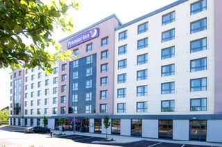 Premier Inn Gatwick Airport Manor Royal