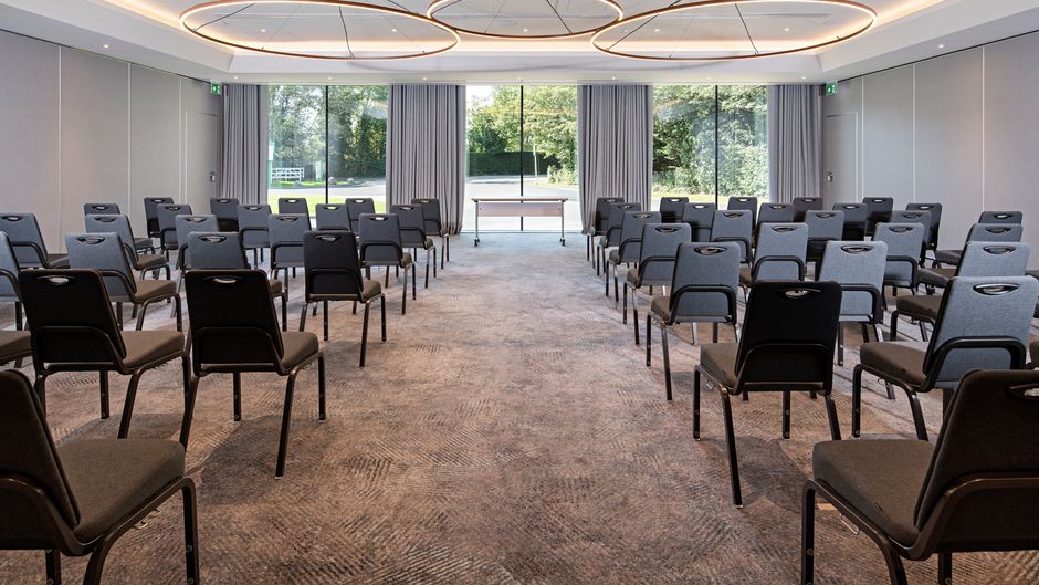Holiday Inn London Shepperton Meeting