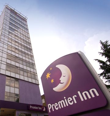Premier Inn London Hammersmith