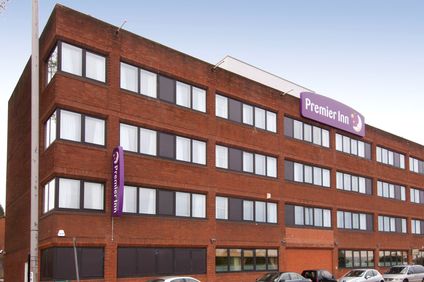 Premier Inn London Hanger Lane