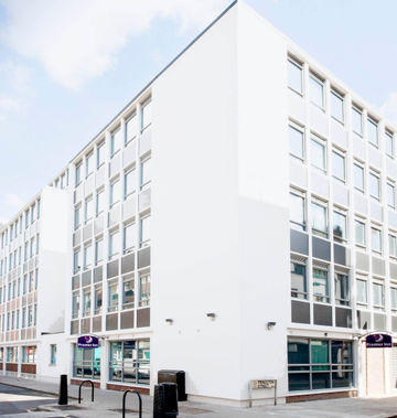 Premier Inn London Holborn