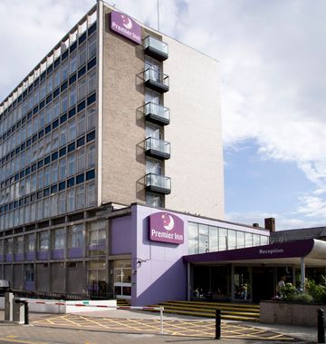 Premier Inn London Putney Bridge