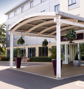 Premier Inn Poole North