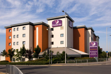 Premier Inn Portsmouth (Port Solent)
