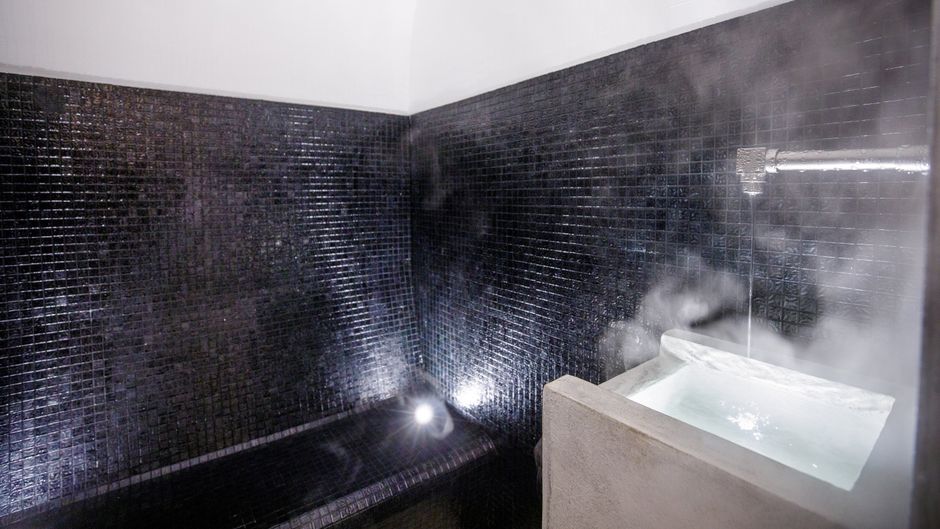 Villa Fiorella Art Hotel Spa